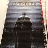 Hercules - Locandina film