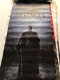 Hercules - Locandina film