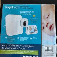 Foppapedretti Video Monitor Angelcare AC215