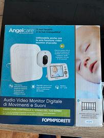 Foppapedretti Video Monitor Angelcare AC215