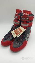 Scarpe pilota Rally Art