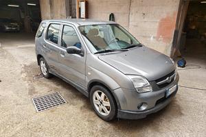 Suzuki Ignis 1.5 4x4 rotta