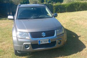 Suzuki Gran Vitara