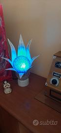 Lampada etnica 