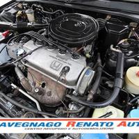 Motore D15B7 Honda Civic 1.5 VTI 16v 90 cv 66 Kw