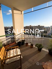 PASTENA - Recente costruzione con box auto