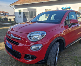 Fiat 500X URBAN LOOK POP STAR 1.4 GPL TURBO 120CV
