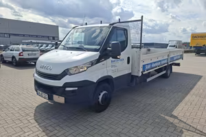iveco daily 70C18P