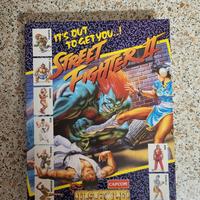 Videogioco Street Fighter 2, Floppy PC