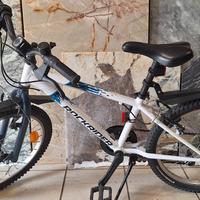 Bicicletta Rockrider ST 120