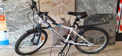 Bicicletta Rockrider ST 120