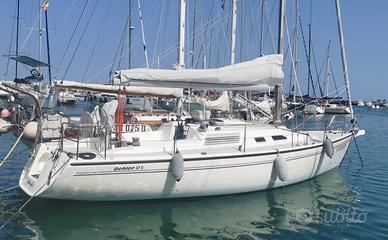 Dehler 37 s - ricondizionato