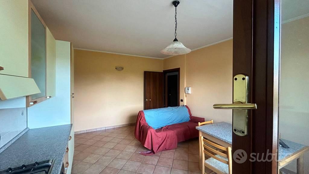 Appartamento – RE - Altro