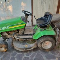 Trattorino Tagliaerba John Deere Golf