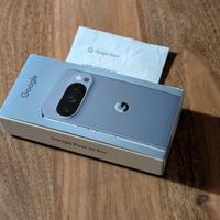 Google Pixel 10 Pro 128 GB Moonstone - NUOVO