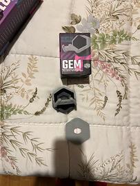 CoolerMaster GEM supporto