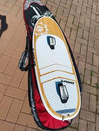 Surfino Kite Slingshot Bamboo