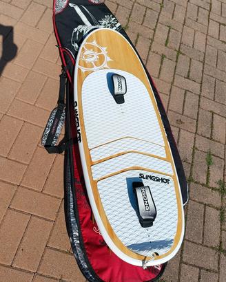 Surfino Kite Slingshot Bamboo