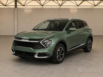 KIA Sportage V 2022 - Sportage 1.6 crdi mhev Busin