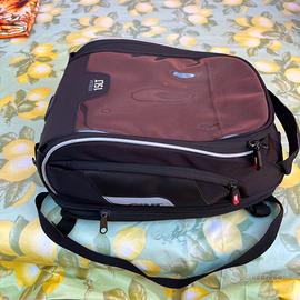 Zaino serbatoio GIVI XTREAM 15LT
