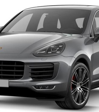 RICAMBI PORSCE CAYENNE 2018