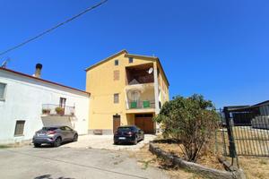 CASA INDIPENDENTE A CORIGLIANO-ROSSANO