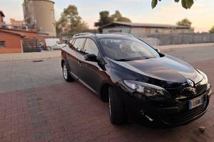 renault megane 3 sport tur 1.6 disel