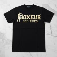 Maglietta BOXEUR
