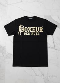 Maglietta BOXEUR