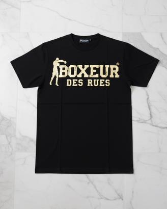 Maglietta BOXEUR