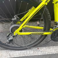 BIci corsa