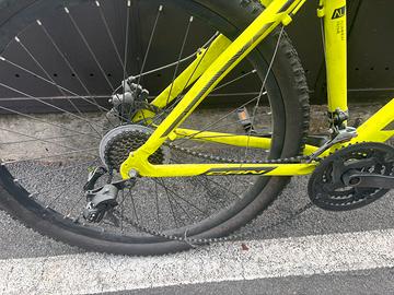BIci corsa