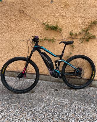HAIBIKE FULLNINE RC