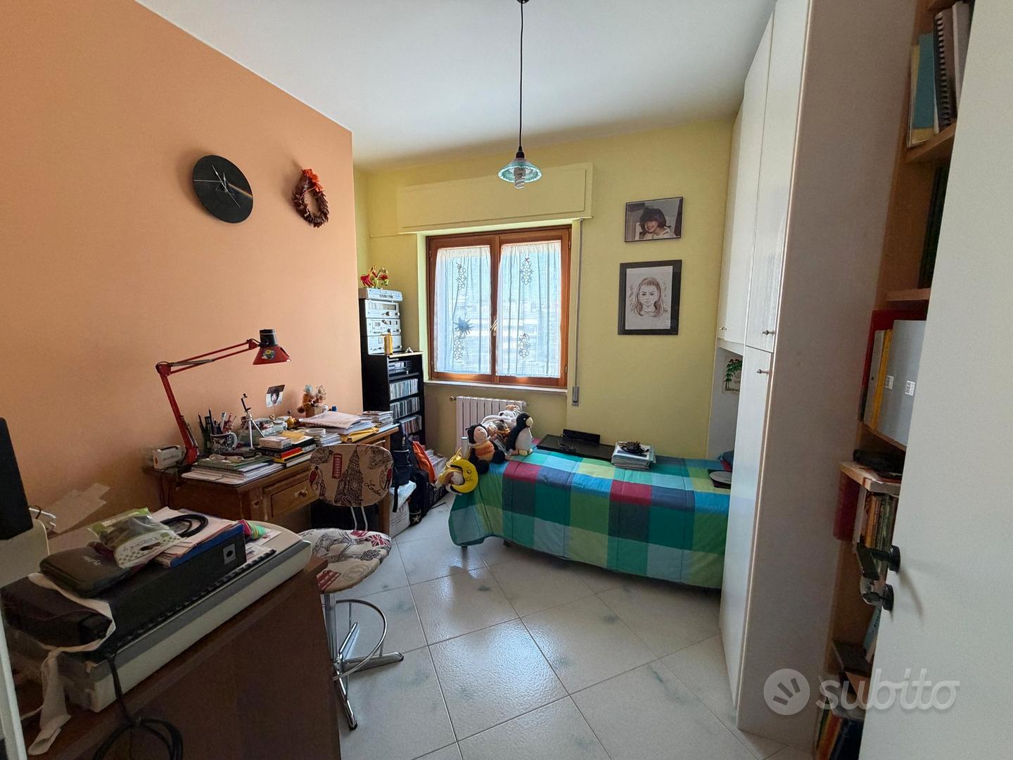 Apartment in Matera, Olmi - Vista 4