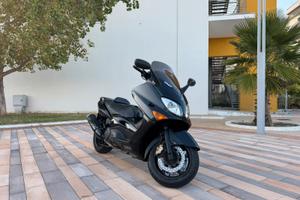 Yamaha TMAX 2007 - Full Black
