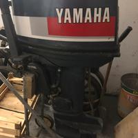Yamaha 25