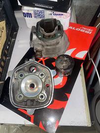 GRUPPO TERMICO 70cc MALOSSI MHR