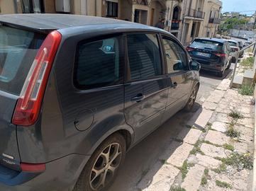   Ford cmax Titanium 