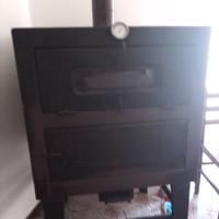 Forno a legna
