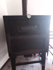 Forno a legna