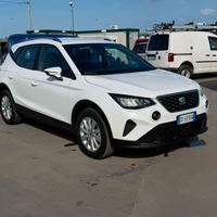 Seat Arona 1.0 EcoTSI 110 CV DSG Style