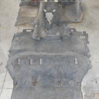 Moquette tappezzeria Range Rover 2 P38 VOGUE