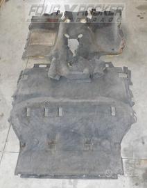 Moquette tappezzeria Range Rover 2 P38 VOGUE