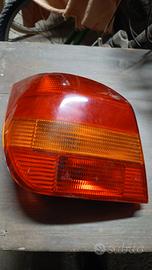 fanali Ford Fiesta 