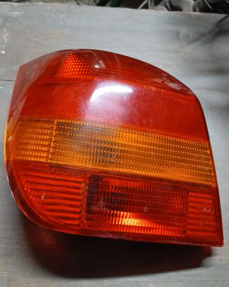fanali Ford Fiesta 