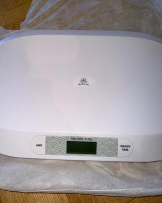 Mizu baby chibi bilancia neonato 20kg