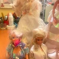 Barby buone condizione