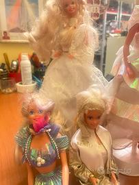 Barby buone condizione