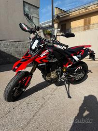 Ducati Hypermotard 698 Mono RVE