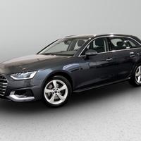 Audi A4 Avant 35 2.0 tdi mhev Business Advanced 16